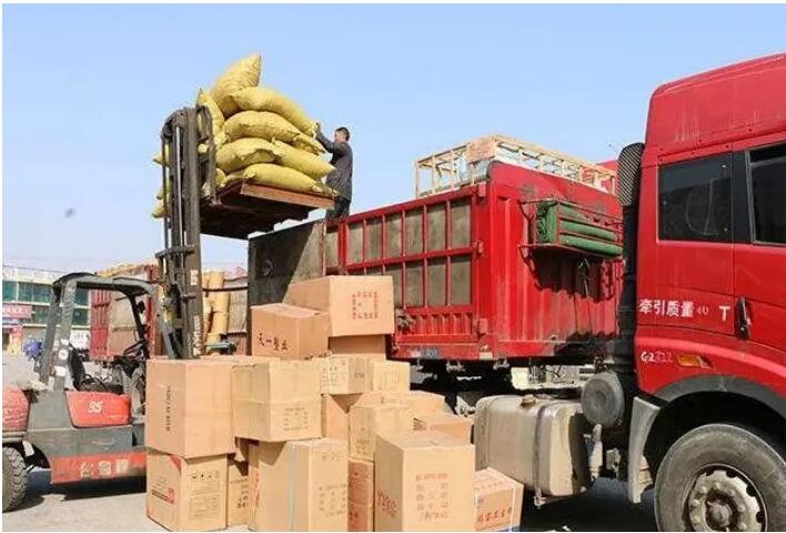 泉州到上城区物流专线