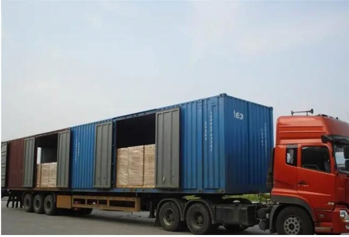 泉州到上城区整车运输