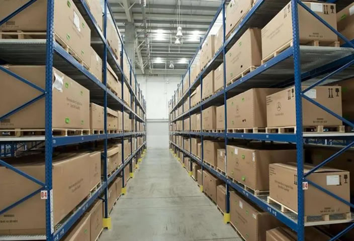 泉州到上城区货物仓储