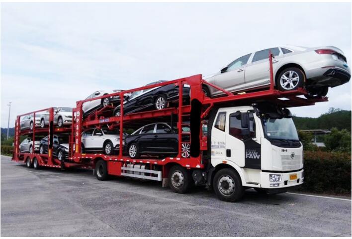 泉州到上城区轿车托运